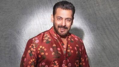 When Salman Khan Took On Twitter To Express His Hatred Towards Bollywood, Called It ‘Disgusting’