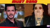 Whenever my father was hungry, he would land up at Bappida’s doorstep -Aditya Narayan On Bappi Lahiri