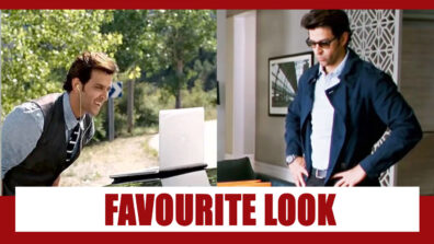 Which Is Your Favourite Hrithik Roshan Look From ZNMD?