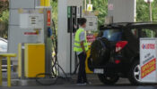 While Pumping Gas, He Came Dangerously Close To Being Murdered