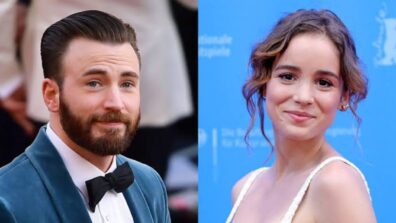 Who Is Alba Baptista, And Is She Really Dating Chris Evans? Let’s Spill The Facts!