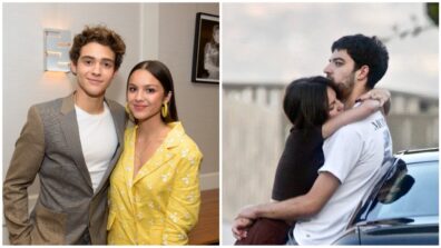 Who Is Olivia Rodrigo’s New Love Interest?