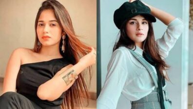 Why do Avneet Kaur and Jannat Zubair Rahmani not follow each other on Instagram?