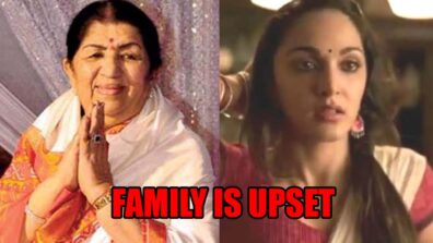 When Lata Mangeshkar And Her Family Got Upset With Karan Johar’s Lust Stories