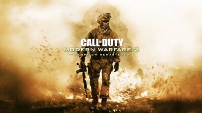 Will It Be Another Modern Warfare Season When Infinity Ward Releases Call Of Duty 2022?