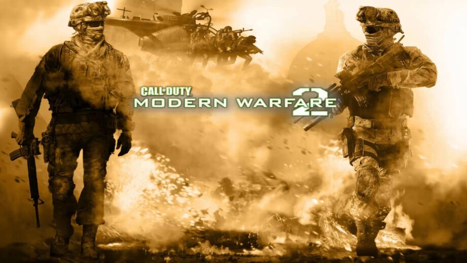 Will It Be Another Modern Warfare Season When Infinity Ward Releases Call Of Duty 2022? - 2