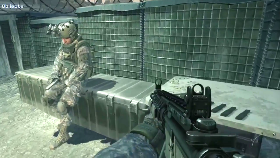 Will It Be Another Modern Warfare Season When Infinity Ward Releases Call Of Duty 2022? - 3