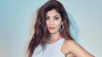 With Jumpsuit And Boots, Shilpa Shetty Kundra Explains How You Amp Up Your Night Out Style Game