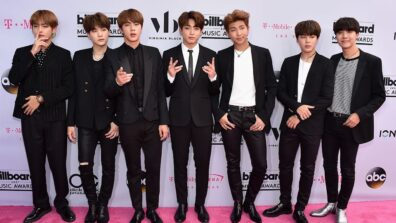 Good News: BTS announce next leg of US concert in Las Vegas immediately after Grammys