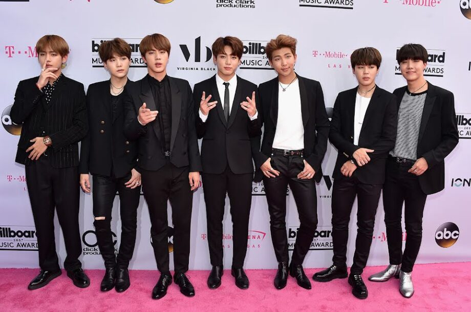 With This Message, BTS Assists One Fan In Accepting His Cultural Identities, Find Out - 1