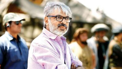 “Within A Month I lost Both My Idols…”  Sanjay Leela Bhansali Cannot Come to Terms With His Loss