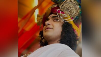 ‘Wo zindagi bhi kya hi meri zindagi’: Radhakrishn actor Sumedh Mudgalkar shares cryptic post