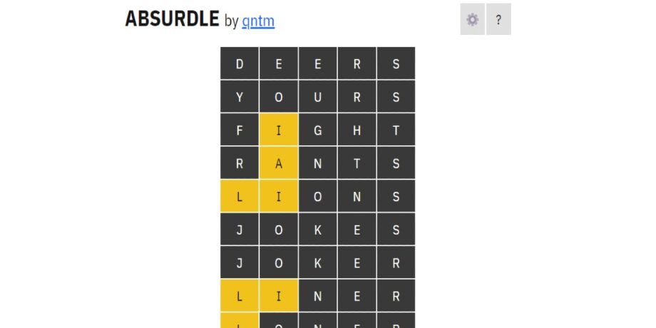 How To Play ‘Wordle’ On An Original Game Boy - 1