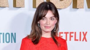 Workout Routine And Diet Of Emma Mackey