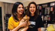 Know about the advice that Parineeti Chopra received from her sister Priyanka Chopra, how lovely, check it out