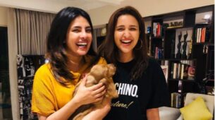 Know about the advice that Parineeti Chopra received from her sister Priyanka Chopra, how lovely, check it out