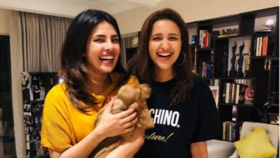 Know about the advice that Parineeti Chopra received from her sister Priyanka Chopra, how lovely, check it out