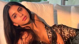 Sizzling Pictures Of King Khan SRK’s Daughter, Suhana Khan! Ethereal Beauty, Check It Out