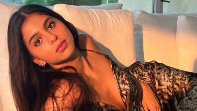 Sizzling Pictures Of King Khan SRK’s Daughter, Suhana Khan! Ethereal Beauty, Check It Out