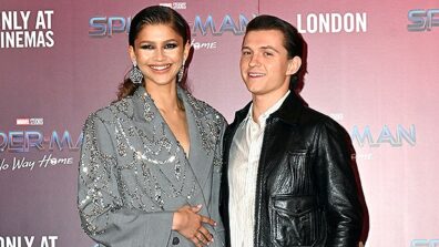 The Style Of Tom Holland And Zendaya As A Couple Is Something You And Your Partner Should Follow