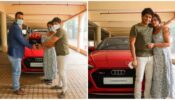 Wow! KK Recently Bought An Expensive Fancy Ride Worth Rs. 1.06 Crores, Have A Look
