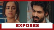 Yeh Hai Chahatein Spoiler Alert: Preesha tells Rudraksh about the scamster