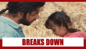 Yeh Hai Chahatein Spoiler Alert: Roohi weeps at the thought of missing Rudraksh