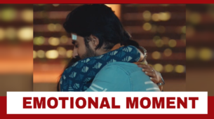 Yeh Hai Chahatein Spoiler Alert: Rudraksh and Preesha have an emotional moment
