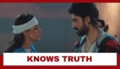Yeh Hai Chahatein Spoiler Alert: Rudraksh knows Roohi’s identity truth
