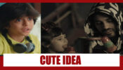 Yeh Hai Chahatein Spoiler Alert: Saransh’s cute idea to unite Rudraksh and Roohi