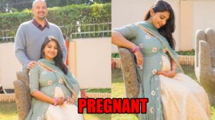 Yeh Rishta Kya Kehlata Hai actress Mohena Kumari is pregnant