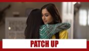 Yeh Rishta Kya Kehlata Hai Spoiler Alert: Aarohi and Akshara hug and patch up