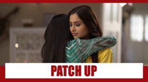 Yeh Rishta Kya Kehlata Hai Spoiler Alert: Aarohi and Akshara hug and patch up