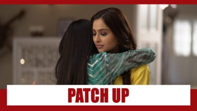 Yeh Rishta Kya Kehlata Hai Spoiler Alert: Aarohi and Akshara hug and patch up