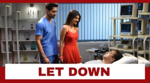 Yeh Rishta Kya Kehlata Hai Spoiler Alert: Abhimanyu feels let down by Akshara’s decision