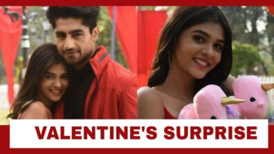 Yeh Rishta Kya Kehlata Hai Spoiler Alert: Abhimanyu gives a special Valentine’s surprise to Akshara