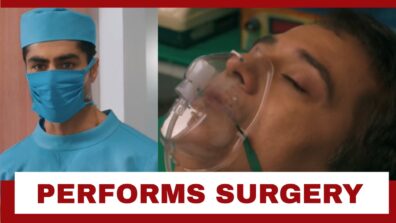 Yeh Rishta Kya Kehlata Hai Spoiler Alert: Abhimanyu performs Manish’s critical surgery