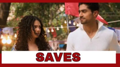 Yeh Rishta Kya Kehlata Hai Spoiler Alert: Abhimanyu saves a drowning Anisha 