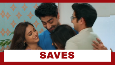 Yeh Rishta Kya Kehlata Hai Spoiler Alert: Abhimanyu saves Manish; Akshara and family rejoice