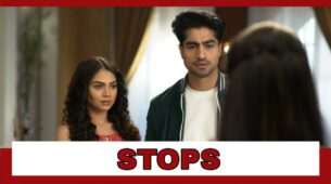 Yeh Rishta Kya Kehlata Hai Spoiler Alert: Abhimanyu stops Anisha from leaving the Birla house 