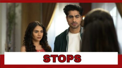 Yeh Rishta Kya Kehlata Hai Spoiler Alert: Abhimanyu stops Anisha from leaving the Birla house 