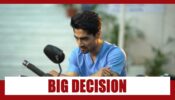 Yeh Rishta Kya Kehlata Hai Spoiler Alert: Abhimanyu takes a big decision