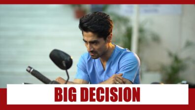 Yeh Rishta Kya Kehlata Hai Spoiler Alert: Abhimanyu takes a big decision