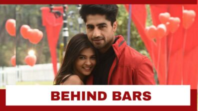 Yeh Rishta Kya Kehlata Hai Spoiler Alert: Akshara ready to go behind bars for Abhimanyu