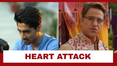 Yeh Rishta Kya Kehlata Hai Spoiler Alert: Manish suffers heart attack; Abhimanyu not present for surgery