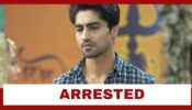 Yeh Rishta Kya Kehlata Hai Spoiler Alert: OMG!! Manish gets Abhimanyu arrested  