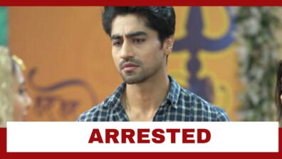 Yeh Rishta Kya Kehlata Hai Spoiler Alert: OMG!! Manish gets Abhimanyu arrested  