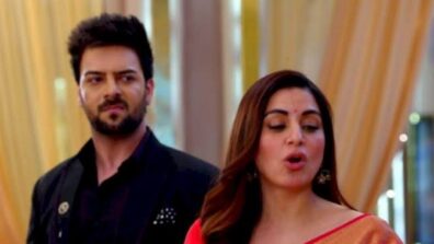 Kundali Bhagya written update S01 Ep1182 22nd February 2022: Prithvi taunts Preeta