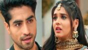 Yeh Rishta Kya Kehlata Hai written update S67 Ep492 1st February 2022: Heartbreak for Abhimanyu, Akshara