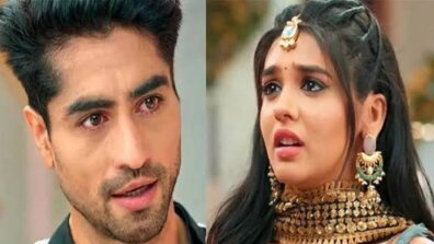 Yeh Rishta Kya Kehlata Hai written update S67 Ep492 1st February 2022: Heartbreak for Abhimanyu, Akshara